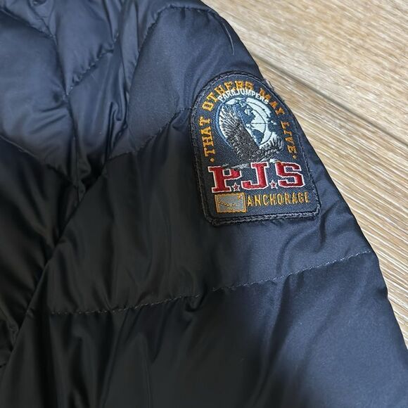 Parajumpers Super Lightweight Puffer - Picture 3 of 11